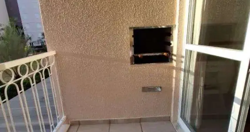 Apartamento com 2 quartos à venda no Jardim São Vicente, Campinas 