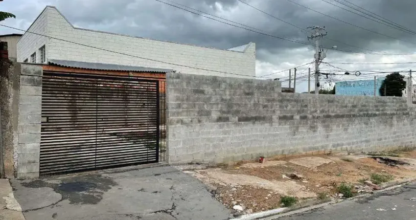 Terreno à venda no Jardim das Bandeiras, Campinas 