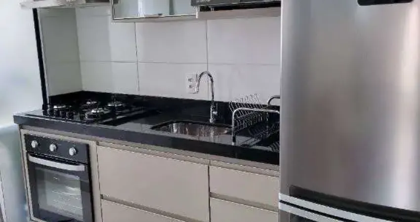 Apartamento com 2 quartos à venda no Jardim das Colinas, Hortolândia 