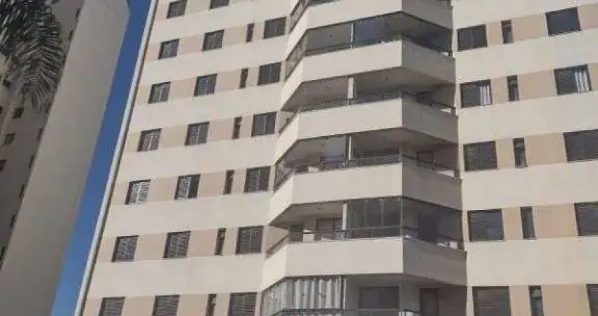 Apartamento com 3 quartos à venda no Parque Prado, Campinas 