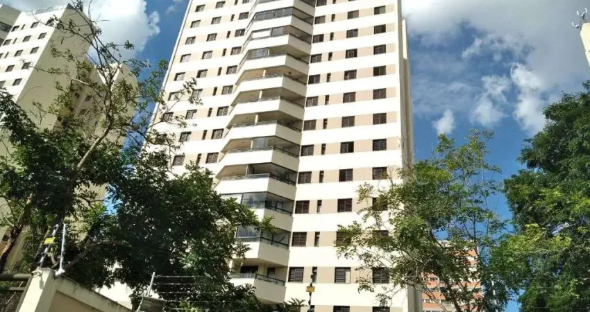 Apartamento com 3 quartos à venda no Parque Prado, Campinas 