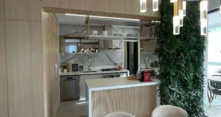 Apartamento com 3 quartos à venda no Jardim das Paineiras, Campinas 