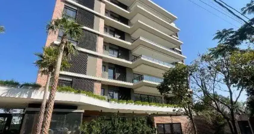 Apartamento com 3 quartos à venda no Jardim das Paineiras, Campinas 