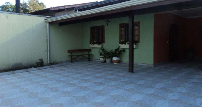Casa com 4 quartos à venda no Jardim das Paineiras, Campinas 