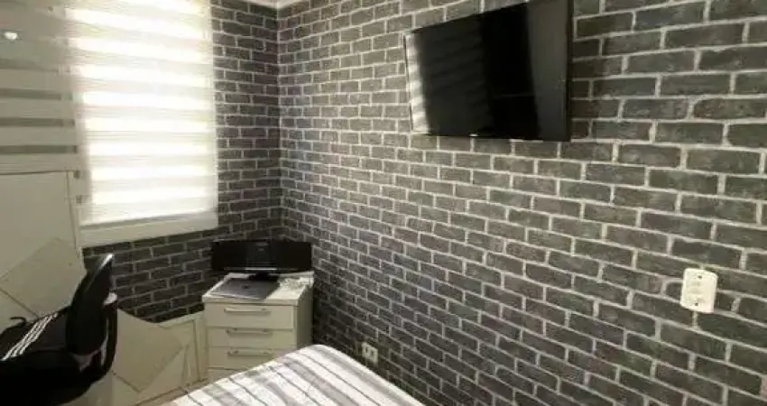 Apartamento com 3 quartos à venda no Jardim do Lago, Campinas 