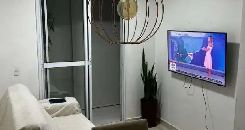 Apartamento à venda no Jardim do Lago Continuação, Campinas 