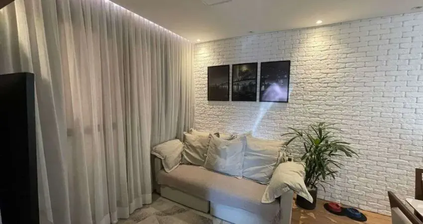 Apartamento com 2 quartos à venda no Jardim do Lago Continuação, Campinas
