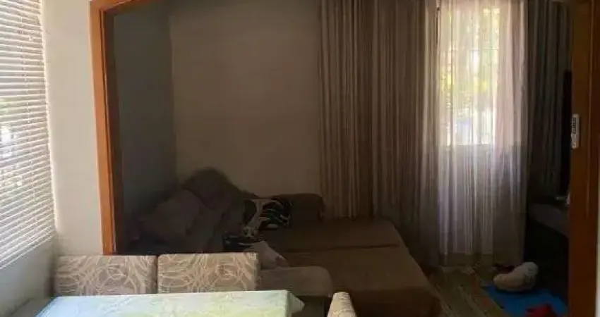 Apartamento com 3 quartos à venda no Jardim do Vovô, Campinas 