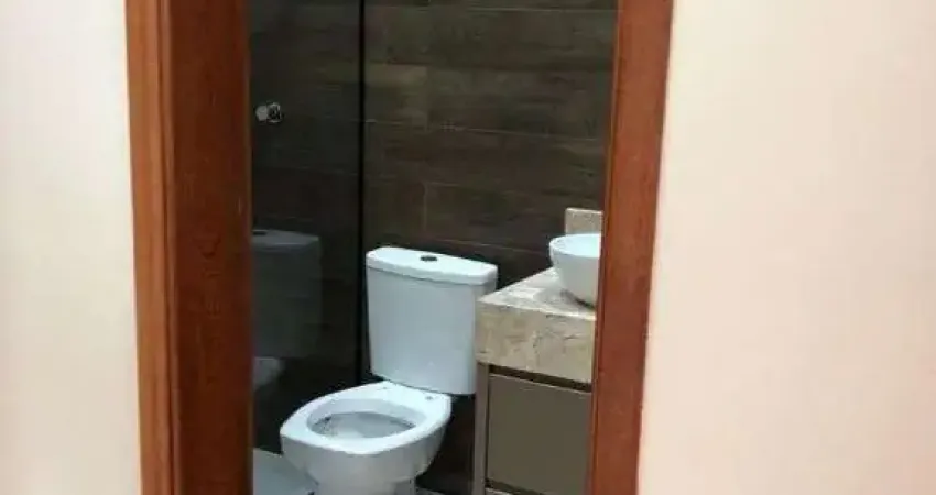 Casa em condomínio fechado com 3 quartos à venda no Jardins do Império, Indaiatuba 