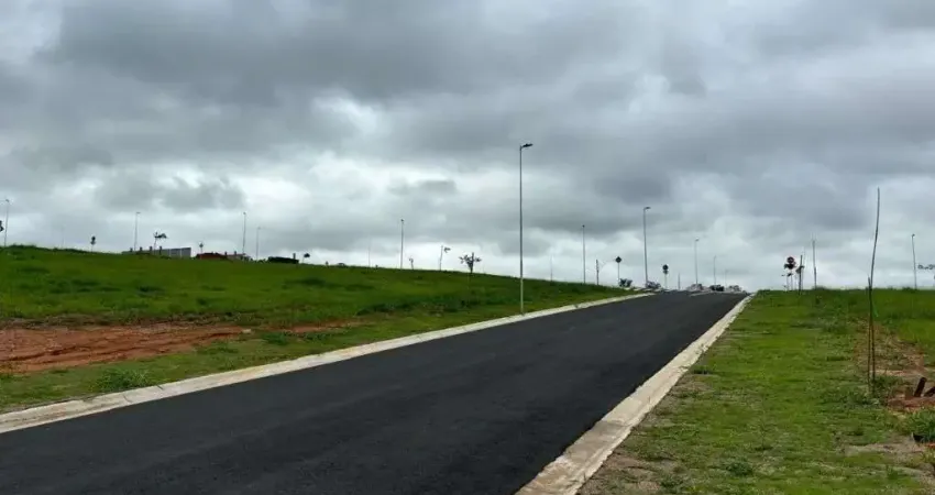 Terreno em condomínio fechado à venda na Rua Sabiú, 1, Loteamento Alphaville Campinas, Campinas