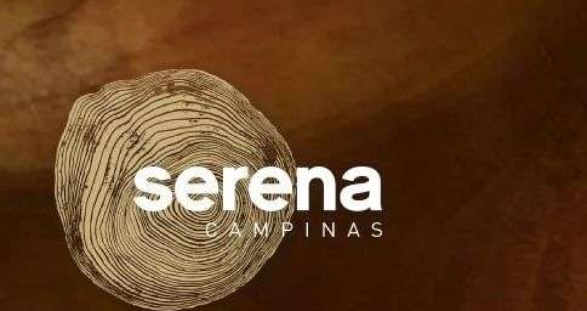 Terreno em condomínio fechado à venda na Rodovia Campinas-Mogi Mirim, 753, Loteamento Alphaville Campinas, Campinas