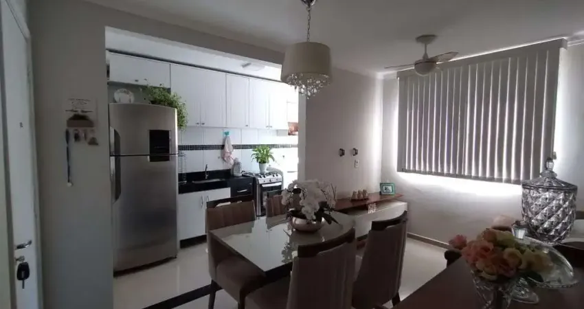 Apartamento com 2 quartos à venda na Rua Visconde de Congonhas do Campo, 1085, Loteamento Parque São Martinho, Campinas