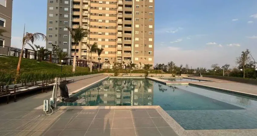 Apartamento com 2 quartos à venda na Rua Aguinaldo Xavier de Souza, 121, Parque Prado, Campinas