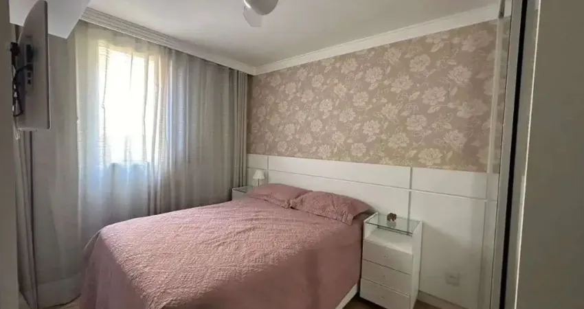 Apartamento com 2 quartos à venda no Loteamento Parque São Martinho, Campinas 