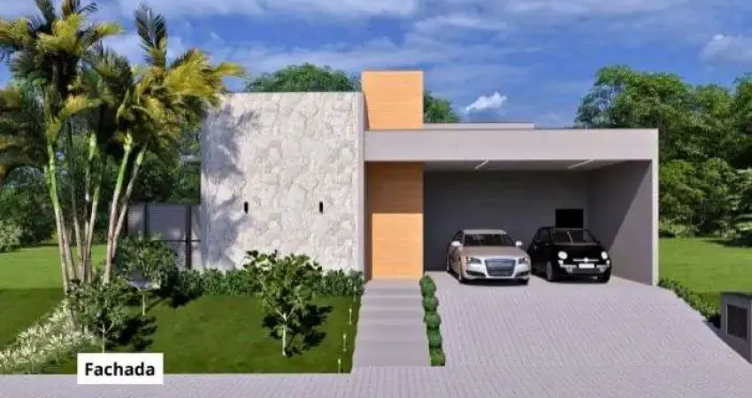 Casa em condomínio fechado com 3 quartos à venda no Loteamento Residencial Arborais, Campinas 