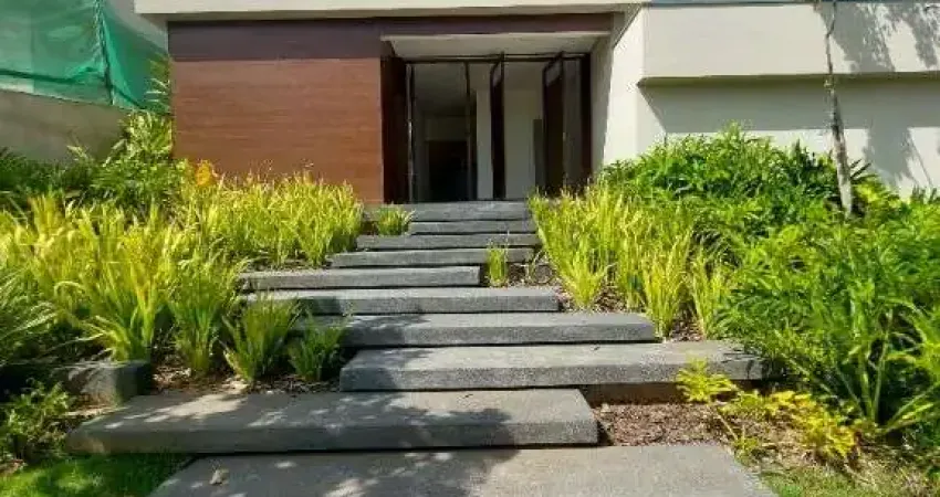 Casa em condomínio fechado com 4 quartos à venda na Avenida Isaura Roque Quércia, 6662, Loteamento Residencial Entre Verdes (Sousas), Campinas