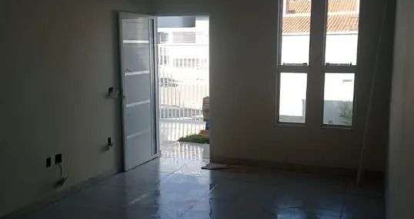 Casa em condomínio fechado com 3 quartos à venda no Loteamento Residencial Flavia, Campinas 
