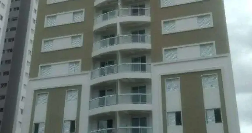 Apartamento com 3 quartos à venda no Mansões Santo Antônio, Campinas 