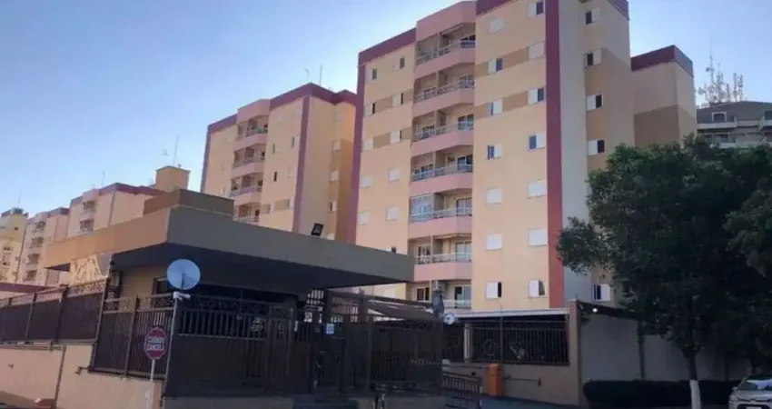 Apartamento com 3 quartos à venda no Morumbi, Paulínia 