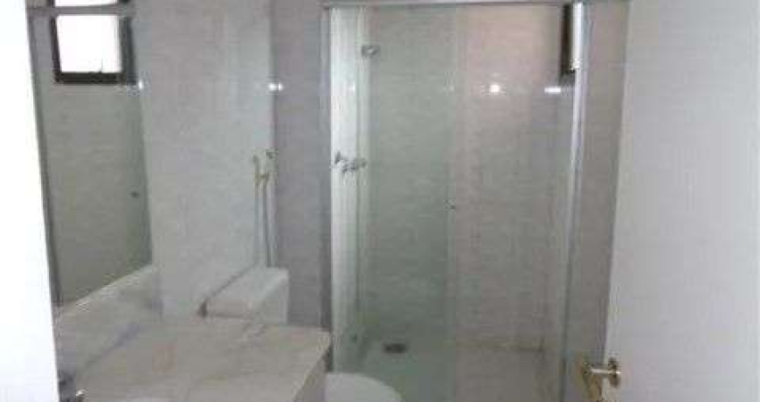 Apartamento com 3 quartos à venda no Notre Dame, Campinas 