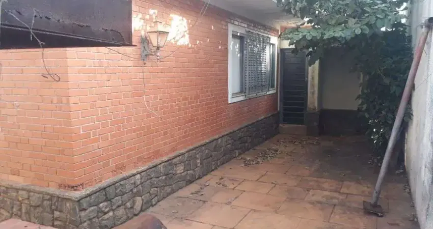 Casa comercial para alugar no Nova Campinas, Campinas 