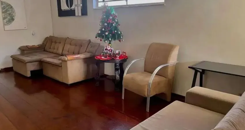Casa com 3 quartos à venda no Nova Campinas, Campinas 