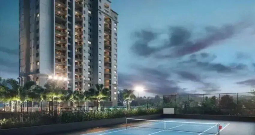 Apartamento com 2 quartos à venda no Nova Campinas, Campinas 