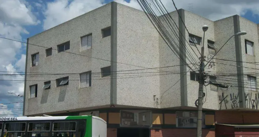 Sala comercial para alugar no Novo Taquaral, Campinas 