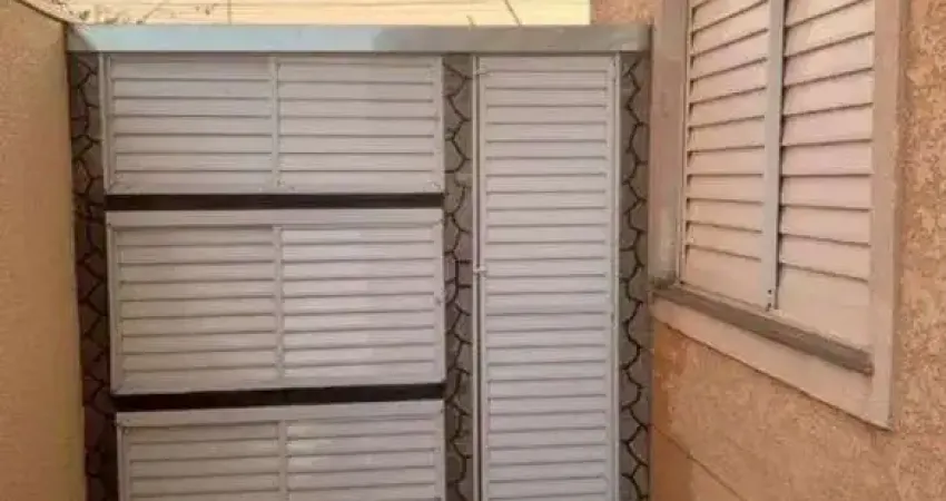 Apartamento com 2 quartos à venda no Parque Bom Retiro, Paulínia 