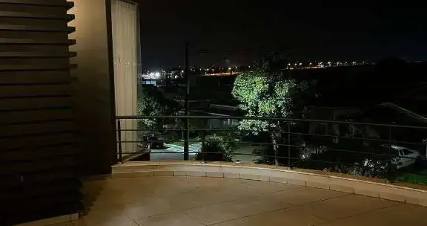 Casa em condomínio fechado com 3 quartos à venda no Parque Brasil 500, Paulínia 