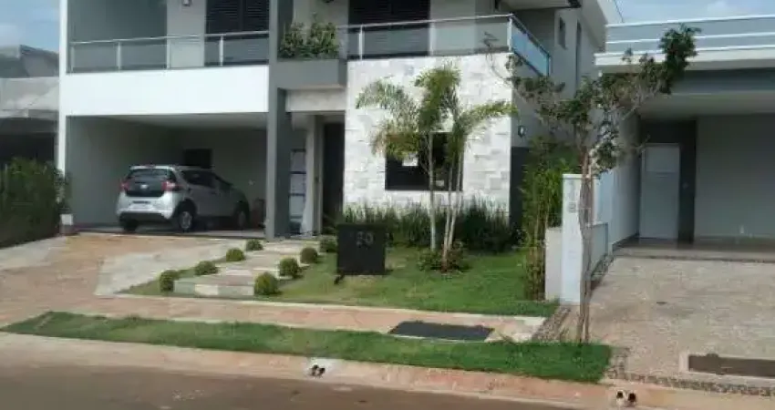 Casa em condomínio fechado com 4 quartos à venda no Parque Brasil 500, Paulínia