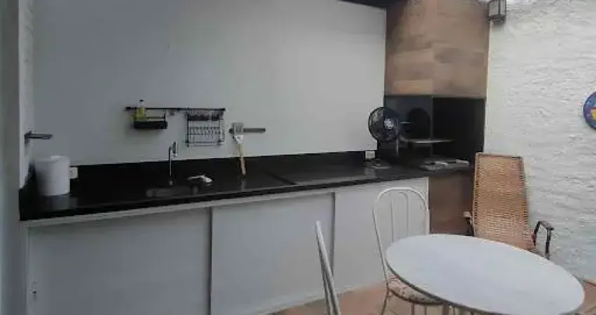 Casa em condomínio fechado com 3 quartos à venda no Parque Imperador, Campinas 