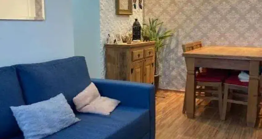 Apartamento com 2 quartos à venda no Parque Industrial, Campinas