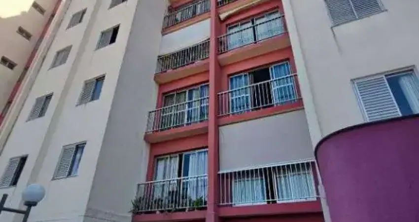 Apartamento com 2 quartos à venda no Parque Industrial, Campinas 