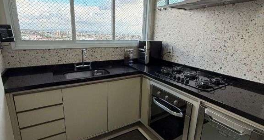 Apartamento com 2 quartos à venda no Parque Industrial, Campinas 