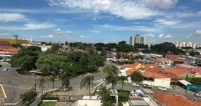 Apartamento com 2 quartos à venda no Parque Industrial, Campinas 