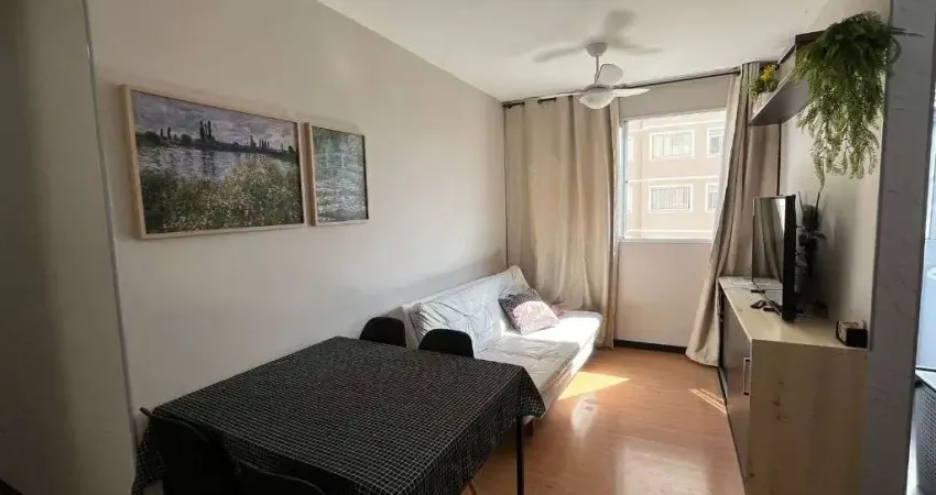 Apartamento com 2 quartos à venda no Parque Industrial, Campinas 