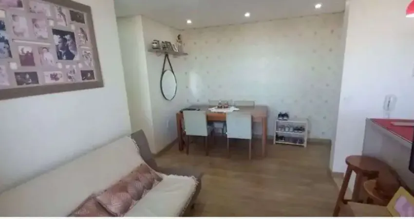 Apartamento com 2 quartos à venda no Parque Industrial, Campinas 