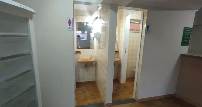 Apartamento com 2 quartos à venda no Parque Industrial, Campinas 