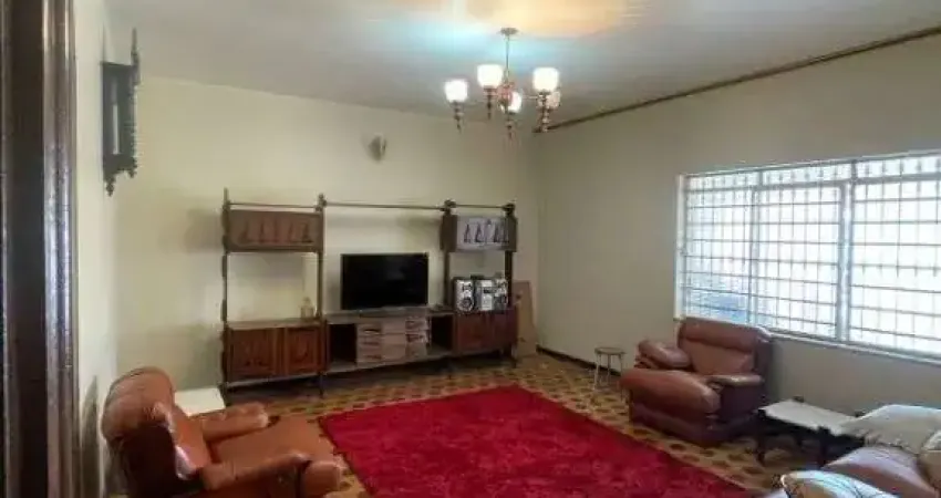 Casa com 3 quartos à venda no Parque Industrial, Campinas 