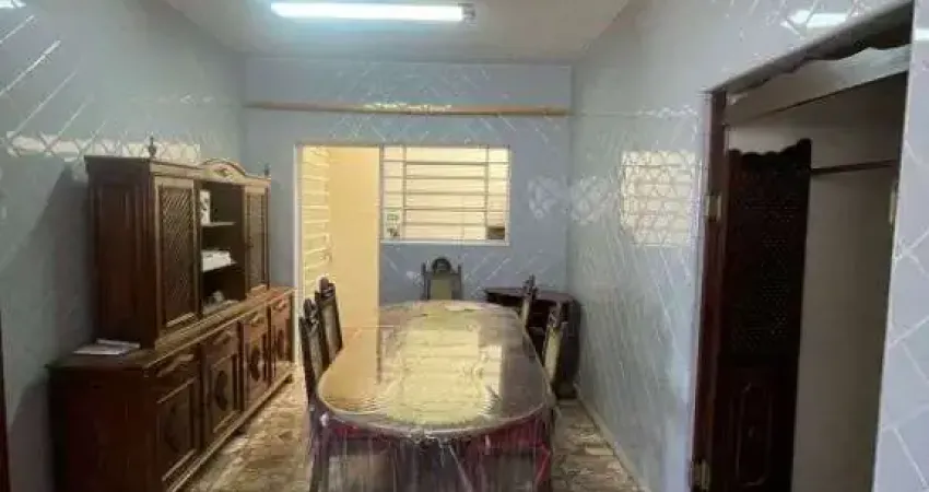 Casa com 3 quartos à venda no Parque Industrial, Campinas