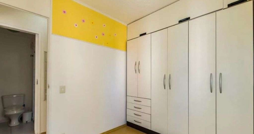 Apartamento com 2 quartos à venda no Parque Itália, Campinas 
