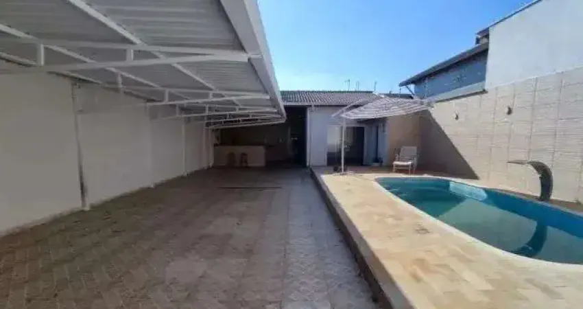 Casa com 2 quartos à venda no Parque Jambeiro, Campinas 