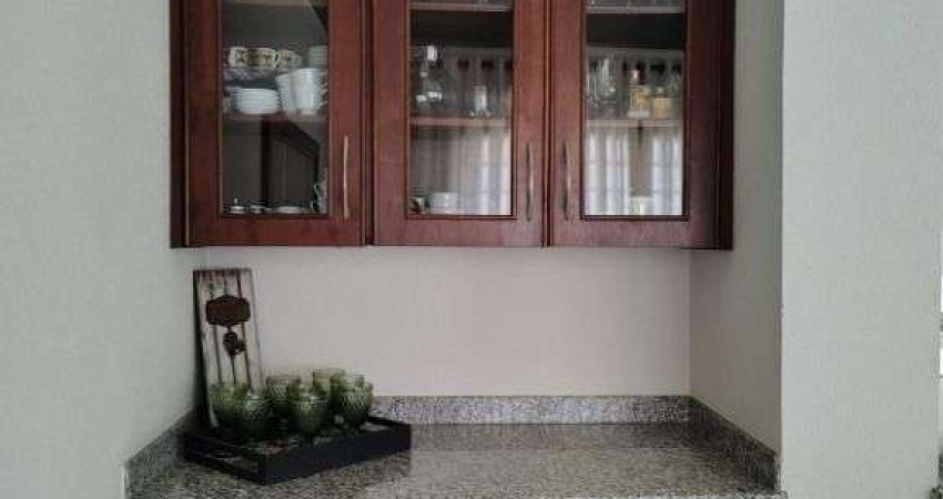 Casa com 3 quartos à venda no Parque Jambeiro, Campinas 