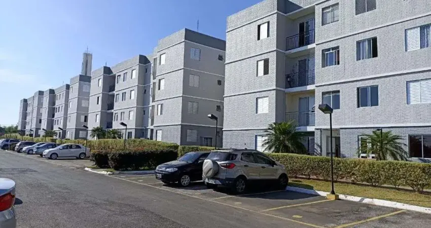 Apartamento com 2 quartos à venda na Rua Harley Salvador Bove, 471, Parque Jambeiro, Campinas
