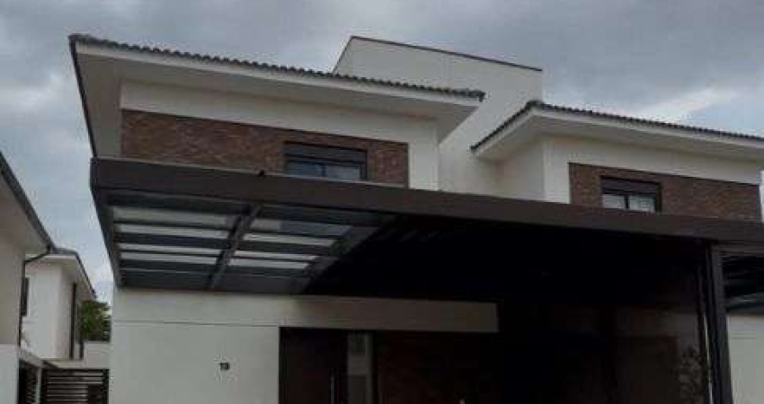 Casa em condomínio fechado com 3 quartos à venda na Rua Madre Maria Santa Margarida, 453, Parque Nova Campinas, Campinas