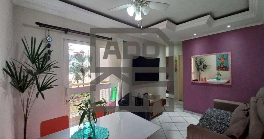 Apartamento com 3 quartos à venda na Rua Dr Herculano Gouvea Neto, Parque Prado, Campinas
