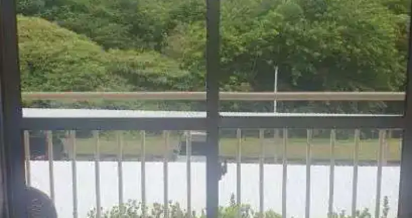 Apartamento com 2 quartos à venda no Parque Prado, Campinas 