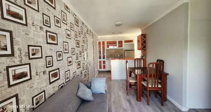 Apartamento com 2 quartos à venda no Parque Prado, Campinas 