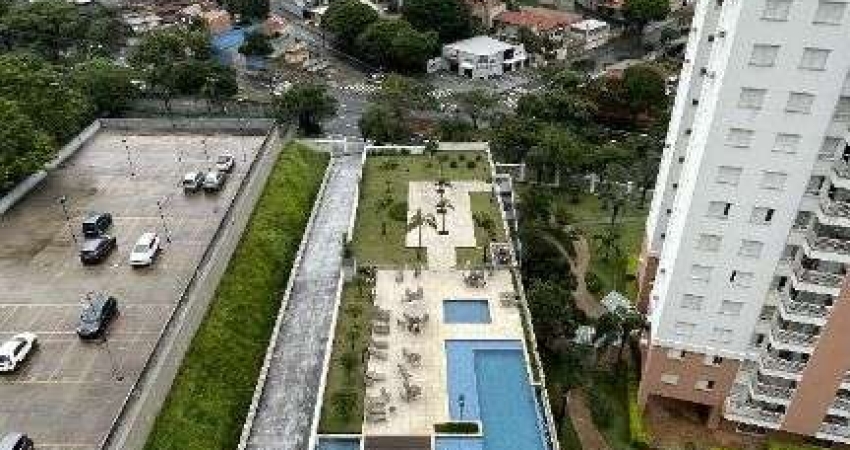 Apartamento com 3 quartos à venda no Parque Prado, Campinas 